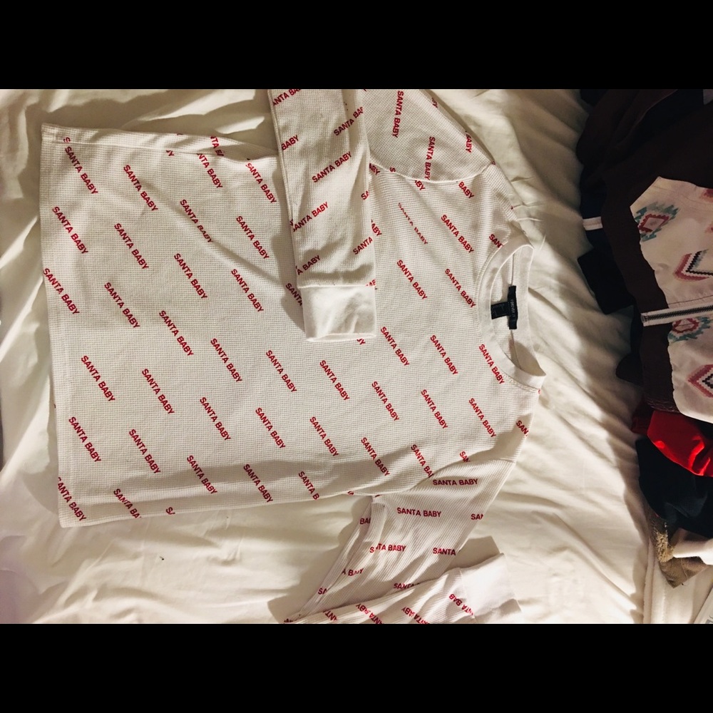 Long sleeve from forever 21